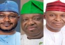 Sacked Governors: Politics or Justice