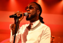Burna Boy drags foreign blogs over picture without beards