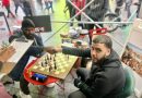 Chess-A-Thon: Tunde Onakoya beats New York’s chess master, Shawn