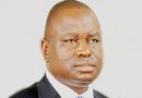 JUST IN: Former Senate spokesman Ayogu Eze dies at 65