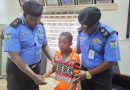 Delta CP awards N47.8m to families of fallen officers