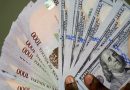 Naira falls to N1,420/$ at parallel market amid dollar scarcity