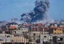 Israeli Government Writes Hamas Over Gaza Ceasefire Proposal After Six Months’ Deadlock