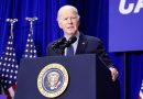 I was close to suicide, says US President Biden