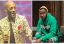 My journey not complete without you, Kizz Daniel begs 2baba for collab