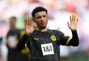 “Borussia Dortmund’s Persistence: Jadon Sancho’s Impact and the Club’s Determination to Keep Him Amidst Manchester United Interest”