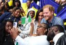 Prince Harry, Meghan Markle to visit Nigeria in May