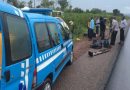 Road crash kills two, injures three in Ogun