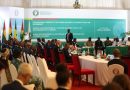 ECOWAS holds strategic peace talk with African Union