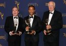12 stars With EGOT status from 2000