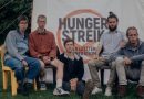 Another activist joins climate hunger strike in Germany