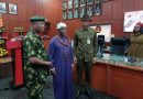 Okuama Monarch,Prince Clement Ukolo Ogenerukevwe released,he has not been  exonerated, Nigerian army says