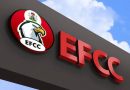EFCC to freeze a total of 1,146 bank accounts linked to individual and companies