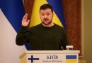 Poland arrests man over suspected plan to kill Ukraine’s Zelenskyy