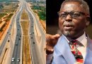 N15tr Lagos-Calabar Coastal highway absolute necessity, says Ashimolowo