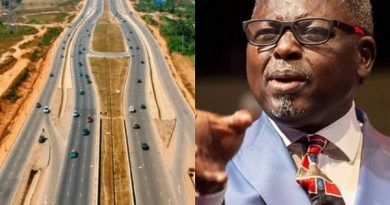 N15tr Lagos-Calabar Coastal highway absolute necessity, says Ashimolowo