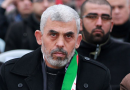Hamas delegation arrives in Cairo for ceasefire, prisoner exchange negotiations