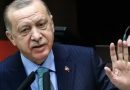 Turkish president urges Western countries to respond to Israel’s killings of Palestinians