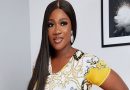 I want to be detached from some people – Mercy Johnson