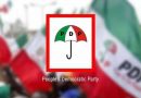 Our party will reclaim presidency in 2027, PDP reps caucus boasts