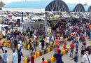 Petrol scarcity spreads to Lagos, Oyo, Ondo, Osun, Edo, others