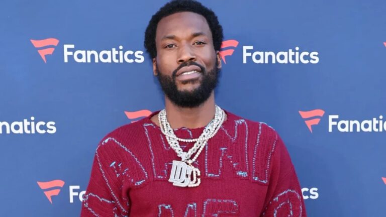 Meek Mill to hire investigative team over his link to Diddy